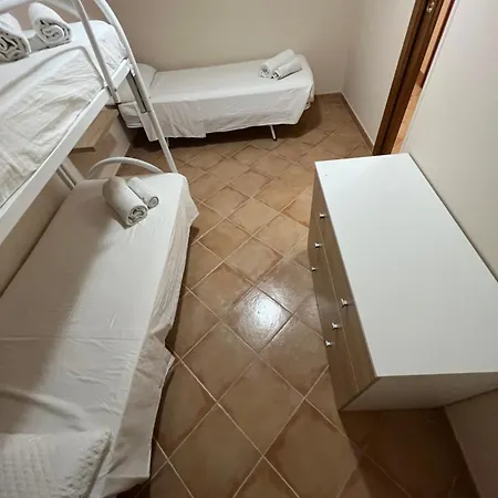 Apartament Casa Gioeni
