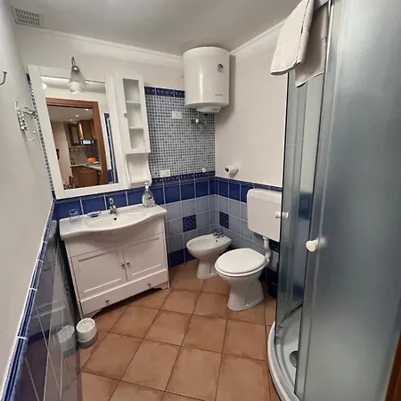 Apartament Casa Gioeni