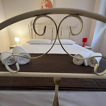 Casa Gioeni Apartament