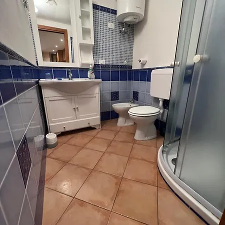 Casa Gioeni Apartament *