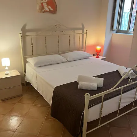 Casa Gioeni Cefalù