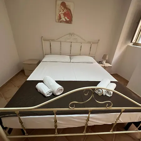 Casa Gioeni Apartament *