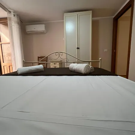 Apartament Casa Gioeni