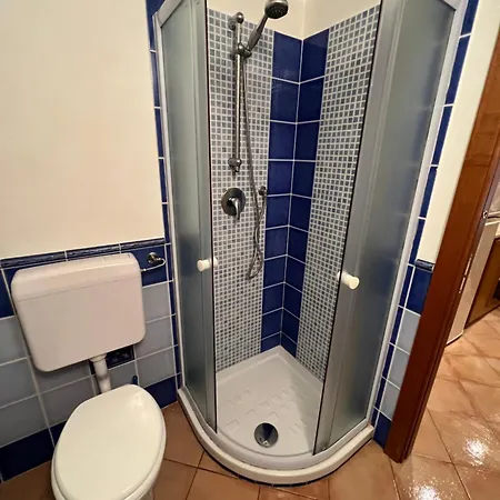 Apartament Casa Gioeni