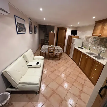 Apartament Casa Gioeni