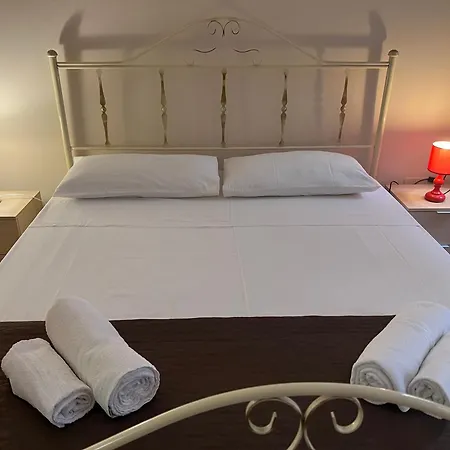 Apartament Casa Gioeni