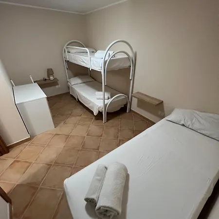 Casa Gioeni Apartament Cefalù