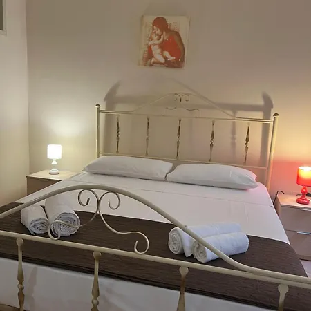 Casa Gioeni Apartament Cefalù