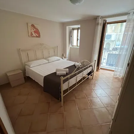 Casa Gioeni Apartament