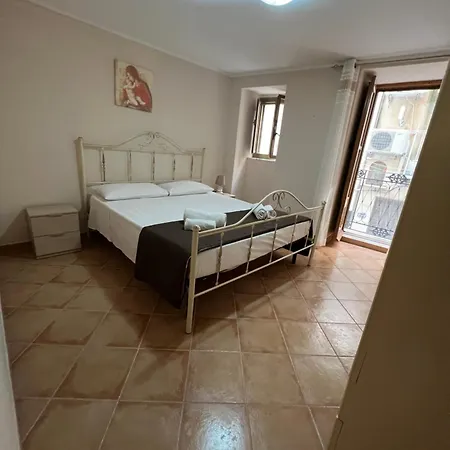 Apartament Casa Gioeni *