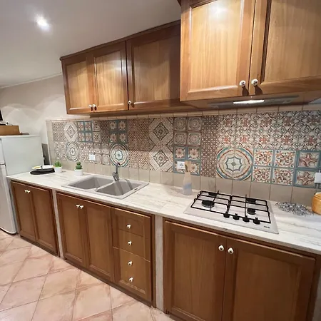 Casa Gioeni