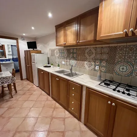 Casa Gioeni Apartament *