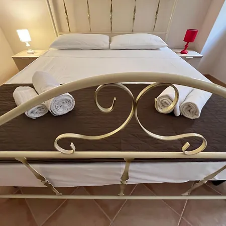Casa Gioeni Apartament Cefalù