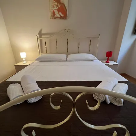 Apartment Casa Gioeni
