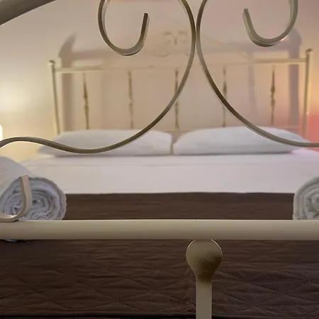 Casa Gioeni Apartment