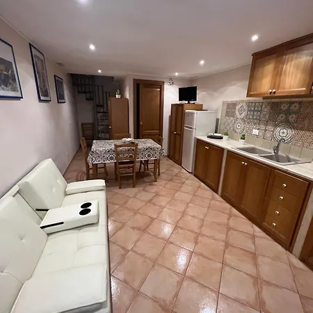 Casa Gioeni Apartment