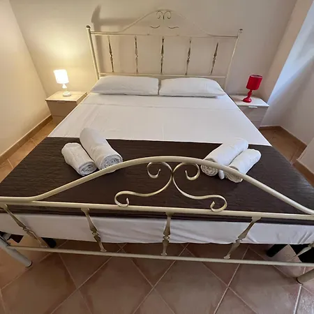 Apartment Casa Gioeni *