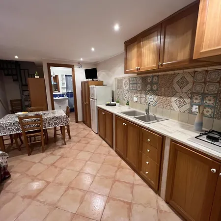 Casa Gioeni Apartment *