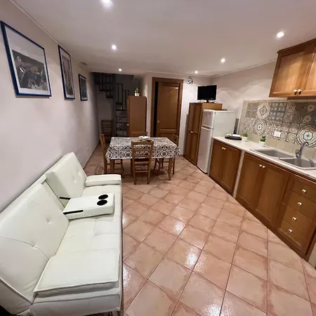 Casa Gioeni Cefalu